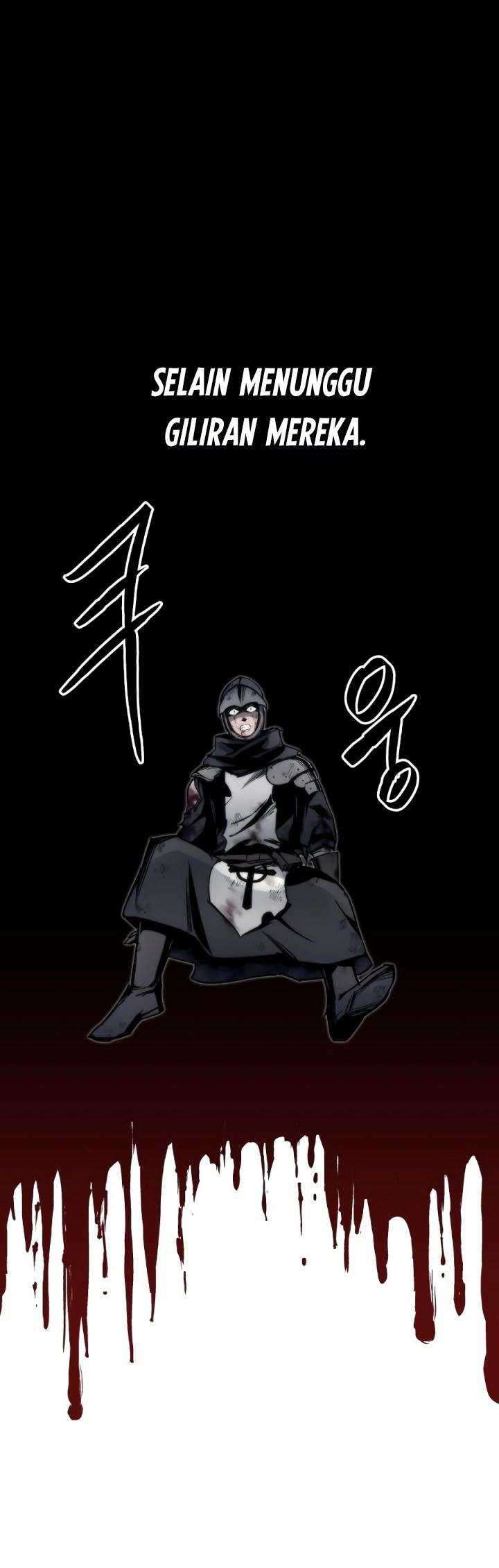 Reincarnation of the Suicidal Battle God Chapter 4 - halaman 19