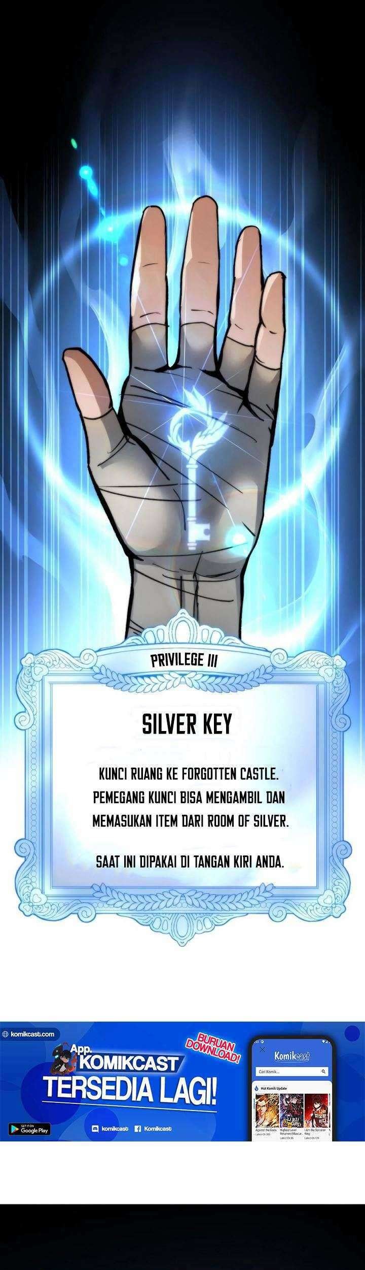 Reincarnation of the Suicidal Battle God Chapter 4 - halaman 2