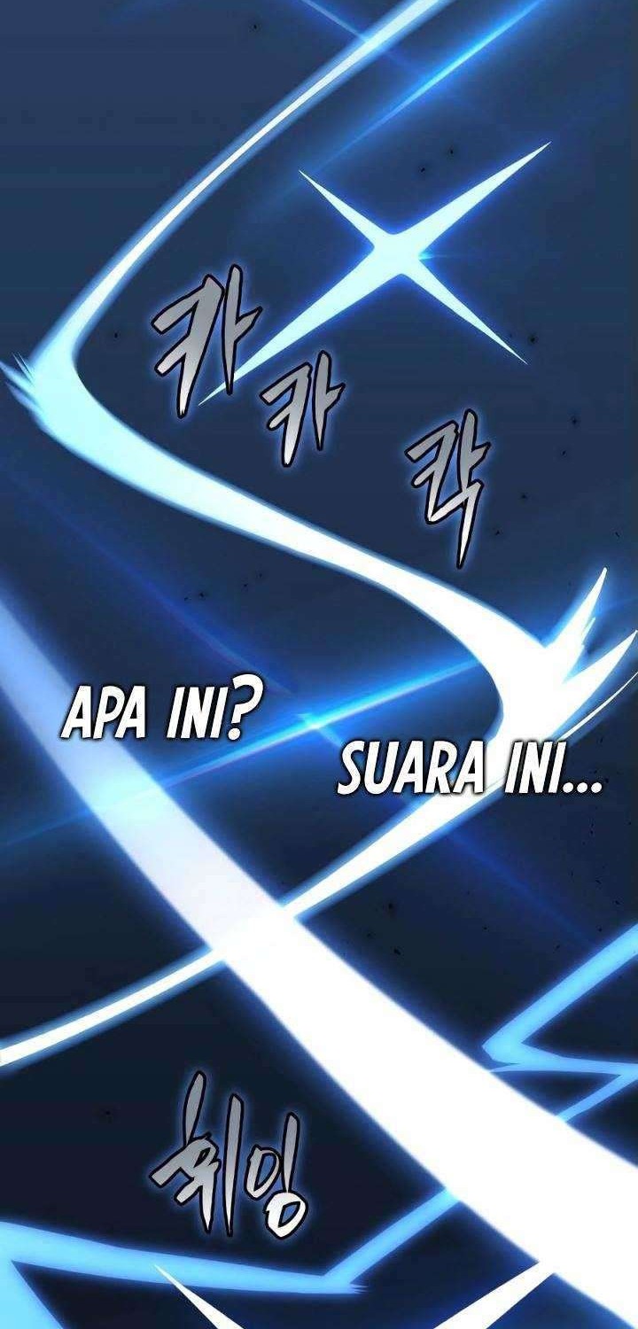 Reincarnation of the Suicidal Battle God Chapter 4 - halaman 21