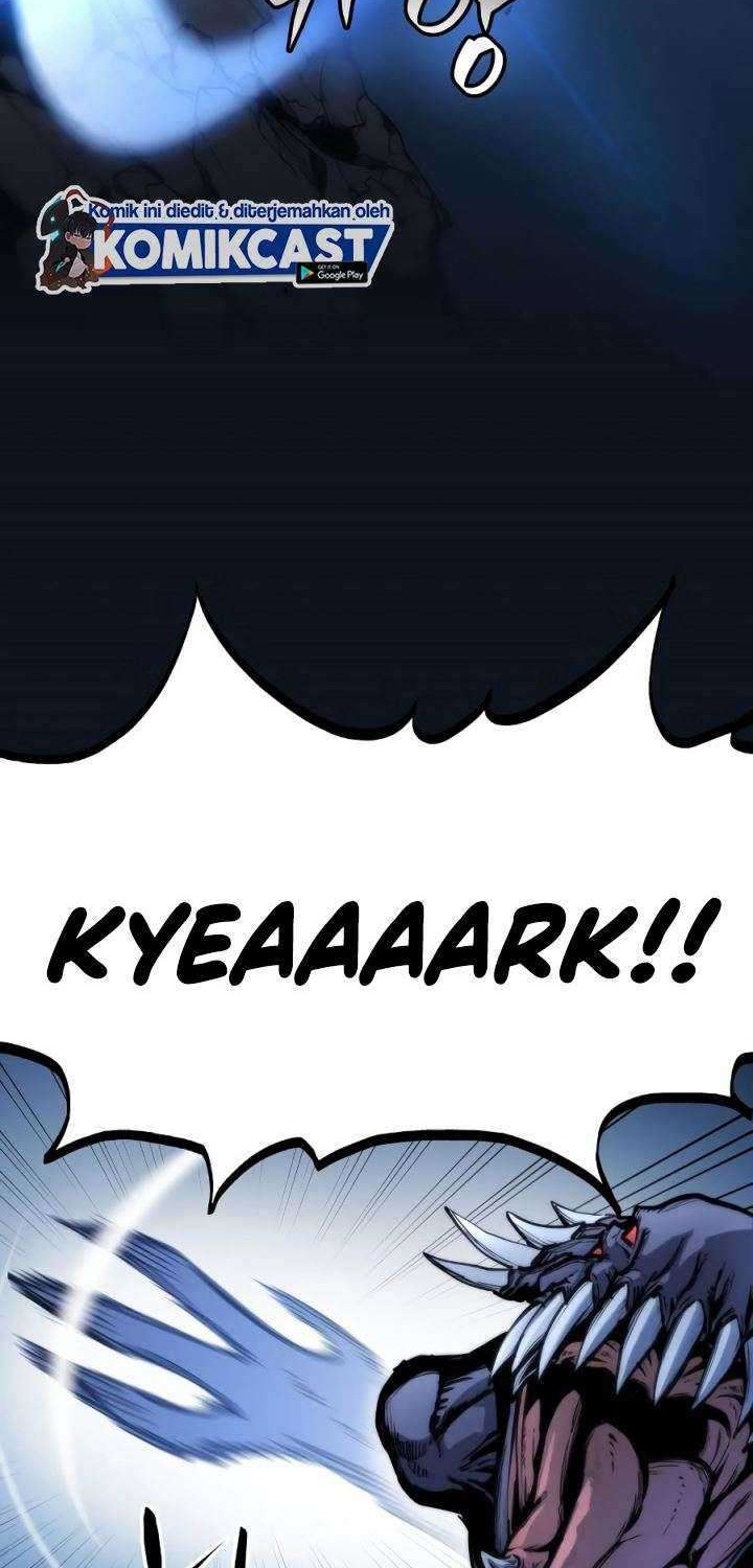 Reincarnation of the Suicidal Battle God Chapter 4 - halaman 25