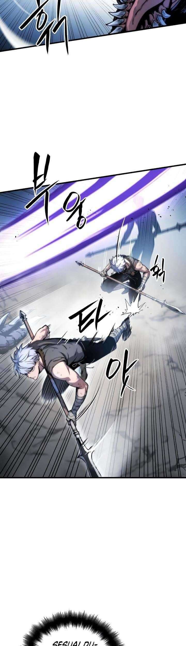 Reincarnation of the Suicidal Battle God Chapter 4 - halaman 26