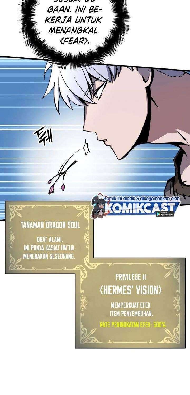 Reincarnation of the Suicidal Battle God Chapter 4 - halaman 27