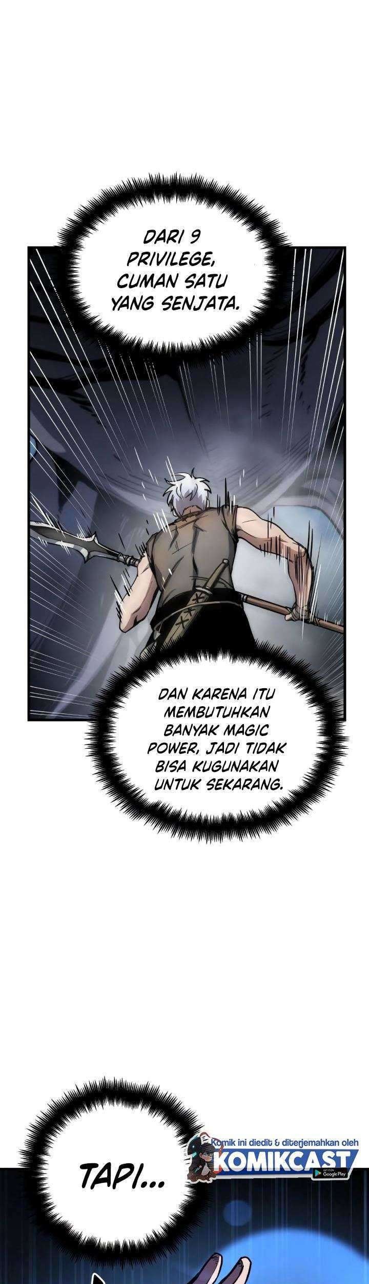 Reincarnation of the Suicidal Battle God Chapter 4 - halaman 28