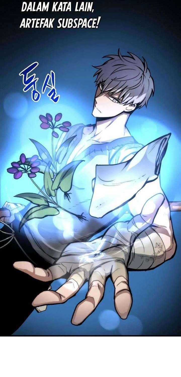 Reincarnation of the Suicidal Battle God Chapter 4 - halaman 3