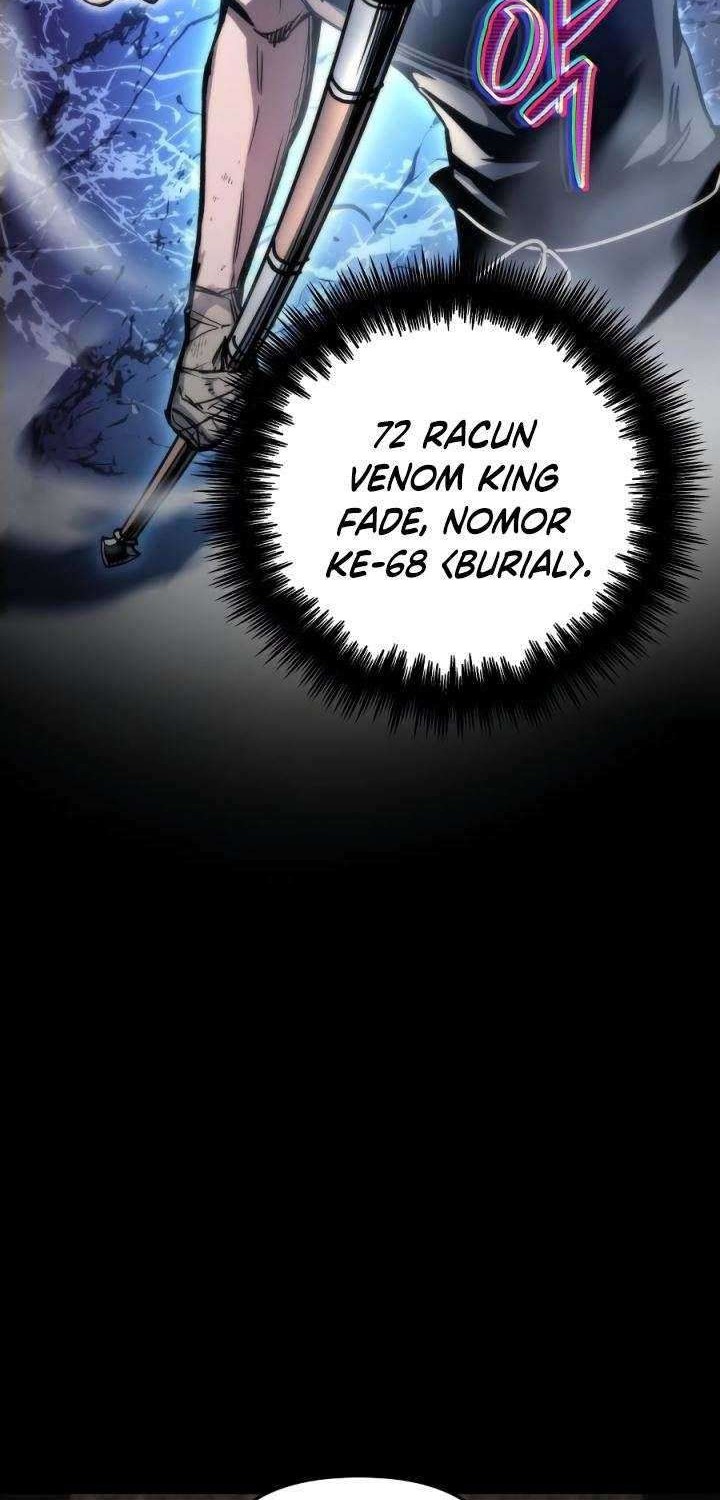 Reincarnation of the Suicidal Battle God Chapter 4 - halaman 31