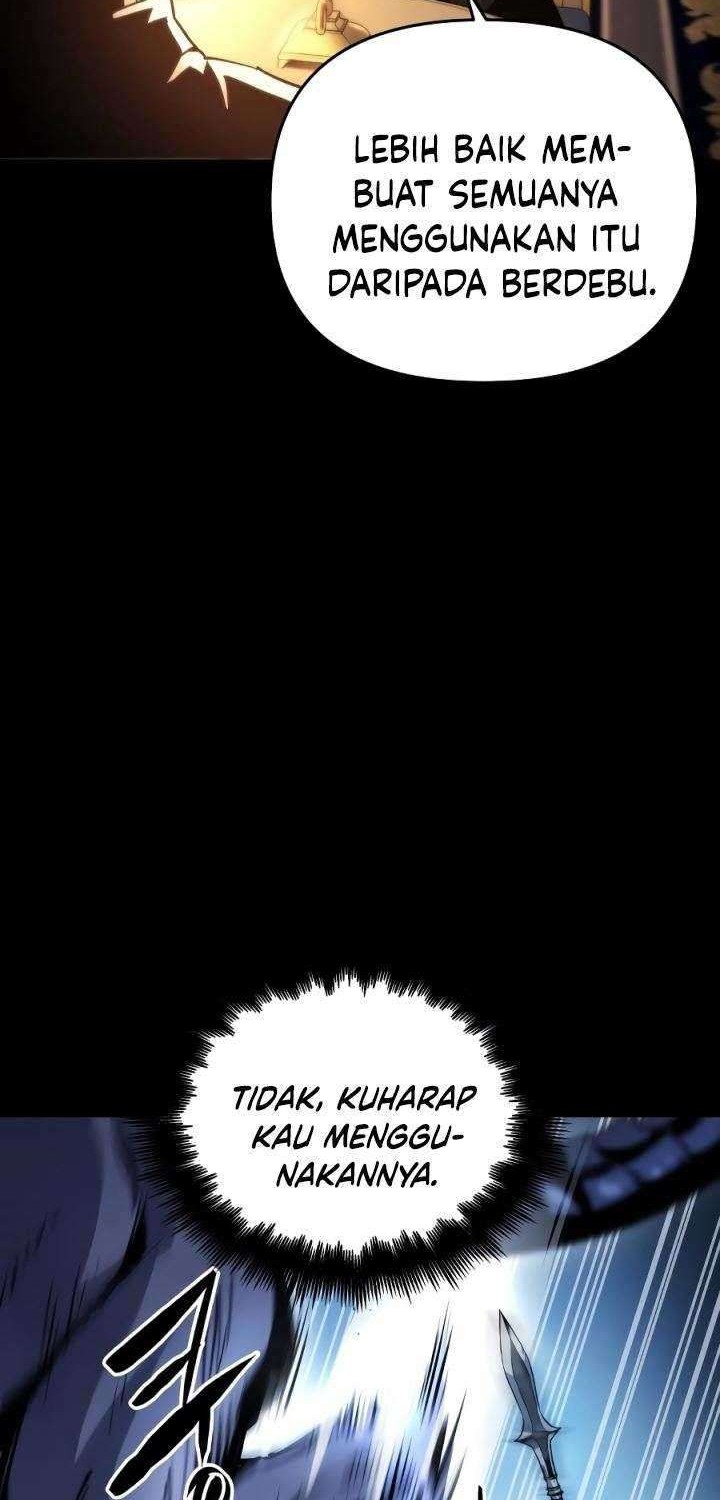 Reincarnation of the Suicidal Battle God Chapter 4 - halaman 33