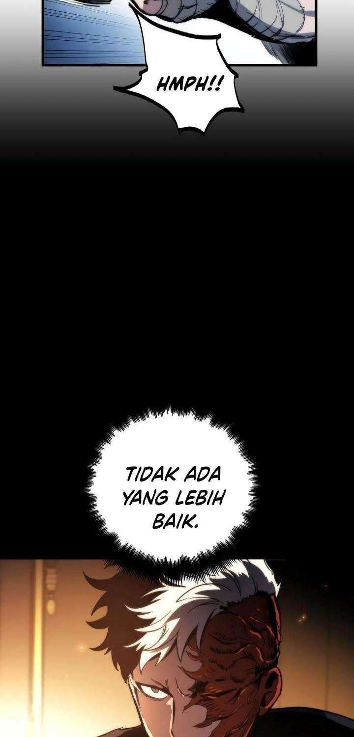 Reincarnation of the Suicidal Battle God Chapter 4 - halaman 35