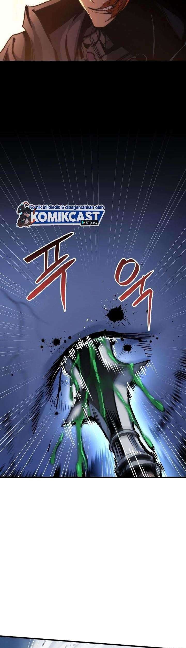 Reincarnation of the Suicidal Battle God Chapter 4 - halaman 36