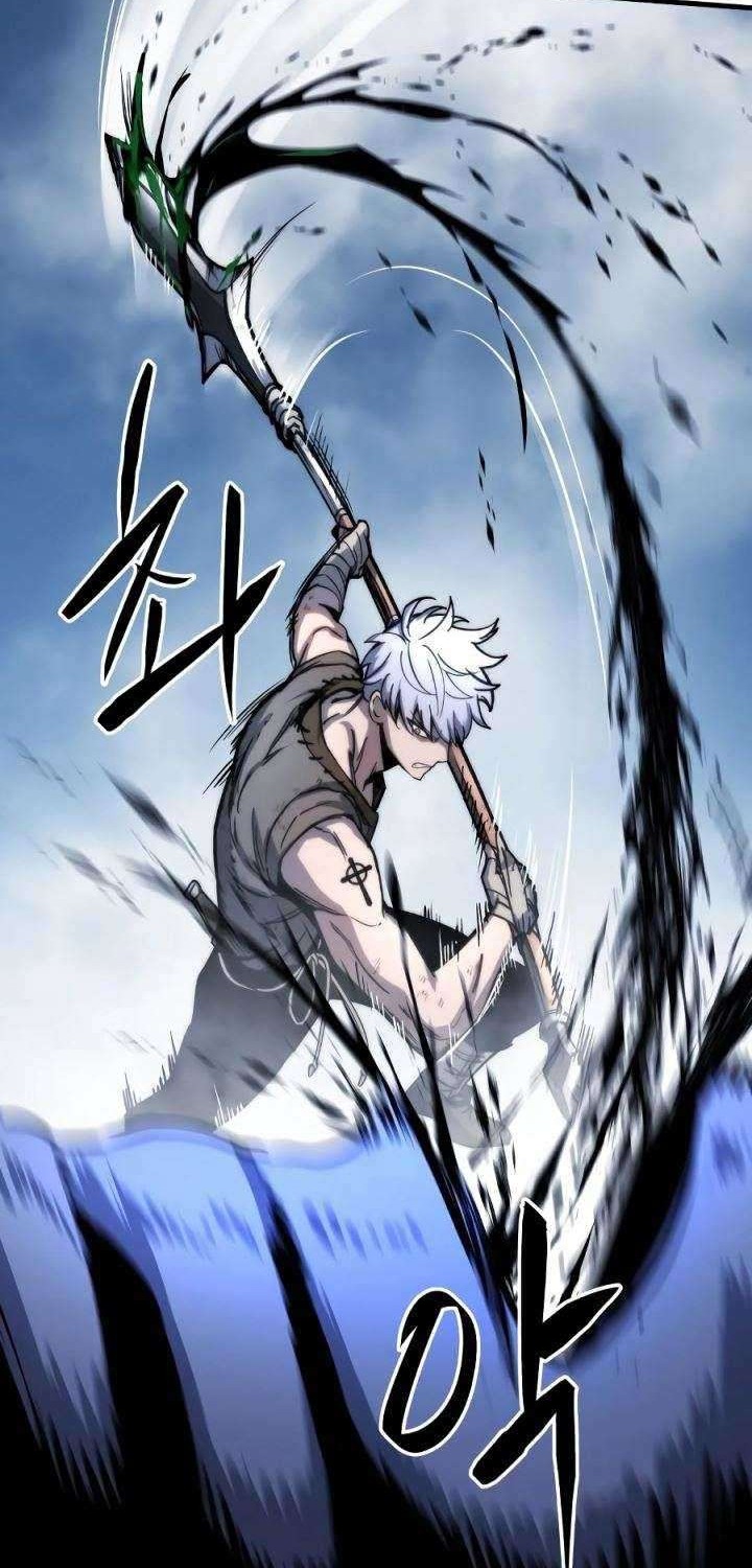 Reincarnation of the Suicidal Battle God Chapter 4 - halaman 37