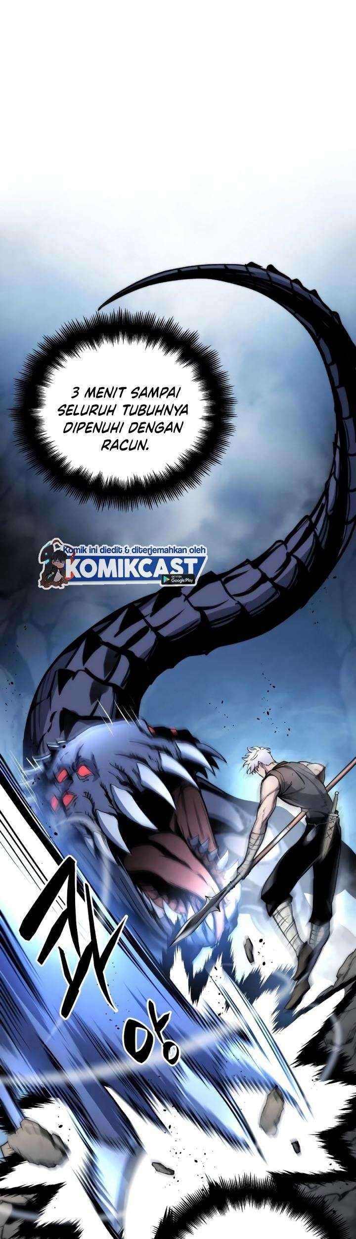 Reincarnation of the Suicidal Battle God Chapter 4 - halaman 42