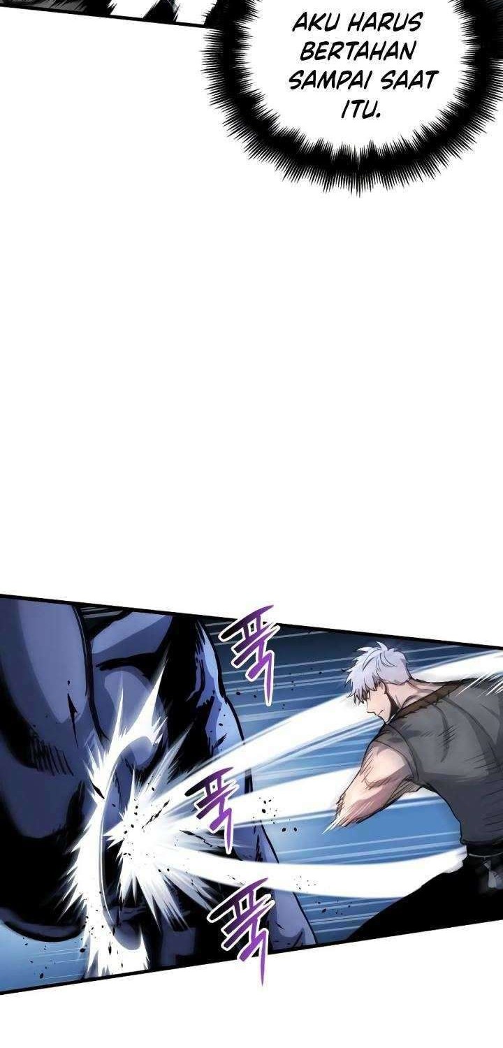 Reincarnation of the Suicidal Battle God Chapter 4 - halaman 43
