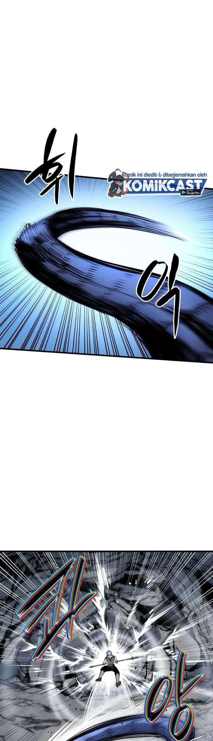 Reincarnation of the Suicidal Battle God Chapter 4 - halaman 44