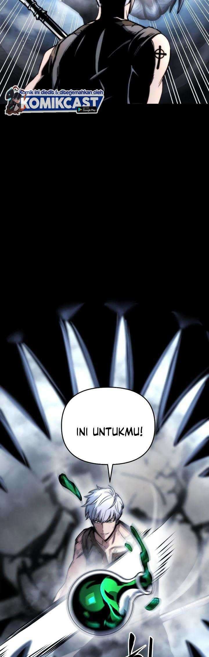 Reincarnation of the Suicidal Battle God Chapter 4 - halaman 48