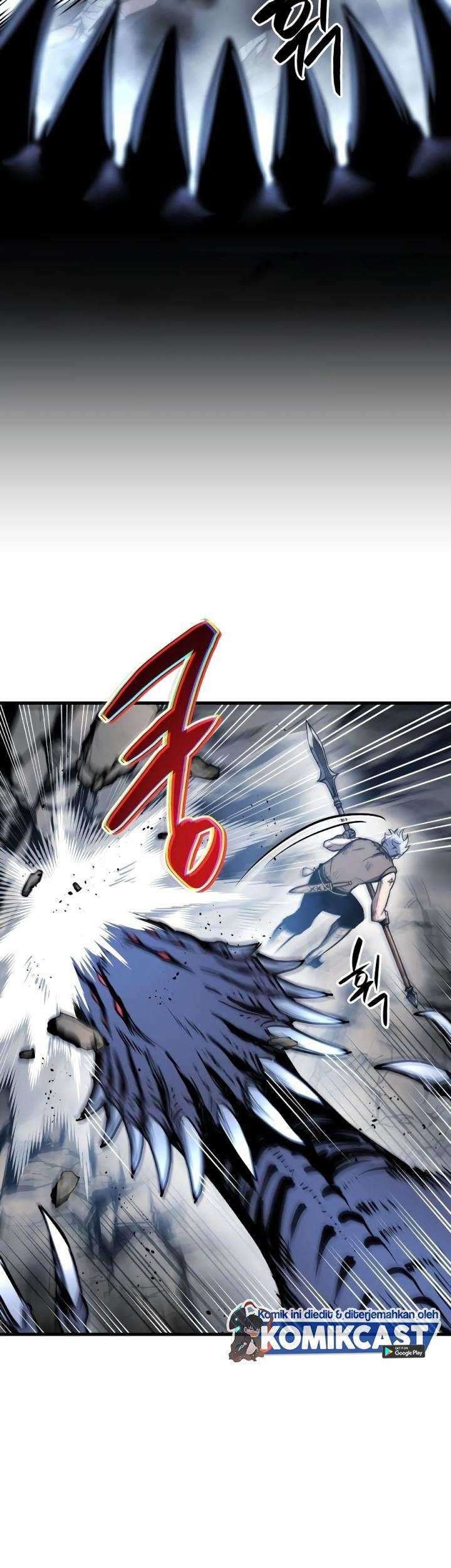 Reincarnation of the Suicidal Battle God Chapter 4 - halaman 49