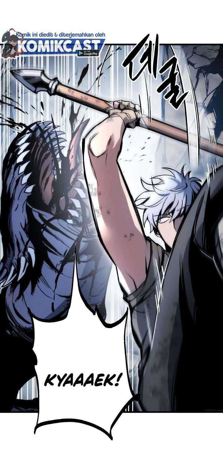 Reincarnation of the Suicidal Battle God Chapter 4 - halaman 50
