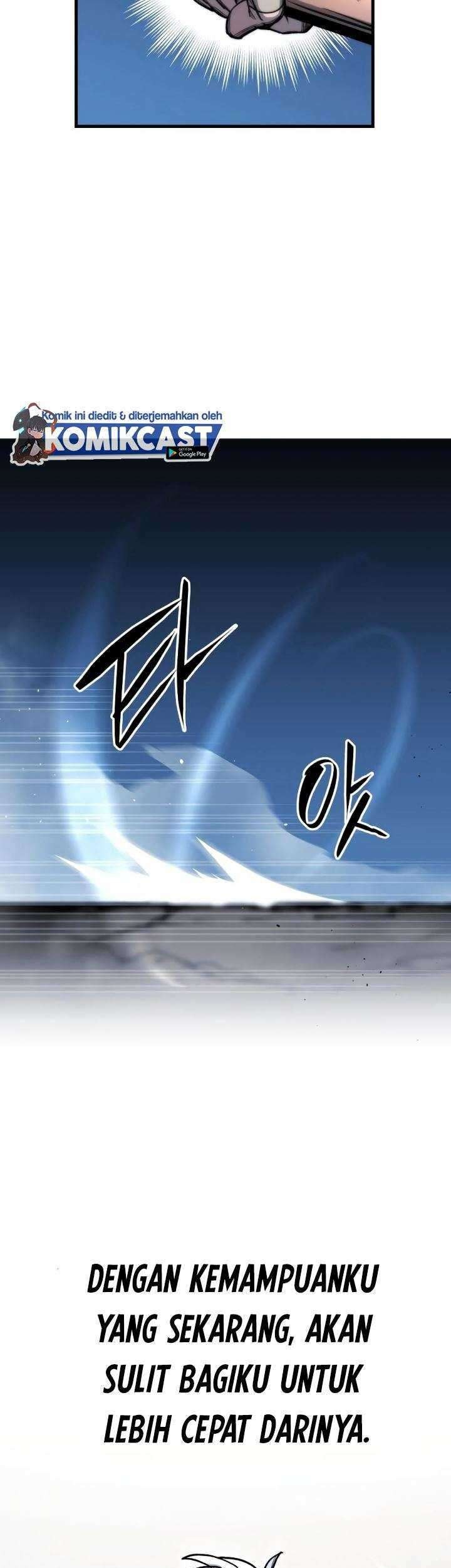 Reincarnation of the Suicidal Battle God Chapter 4 - halaman 53