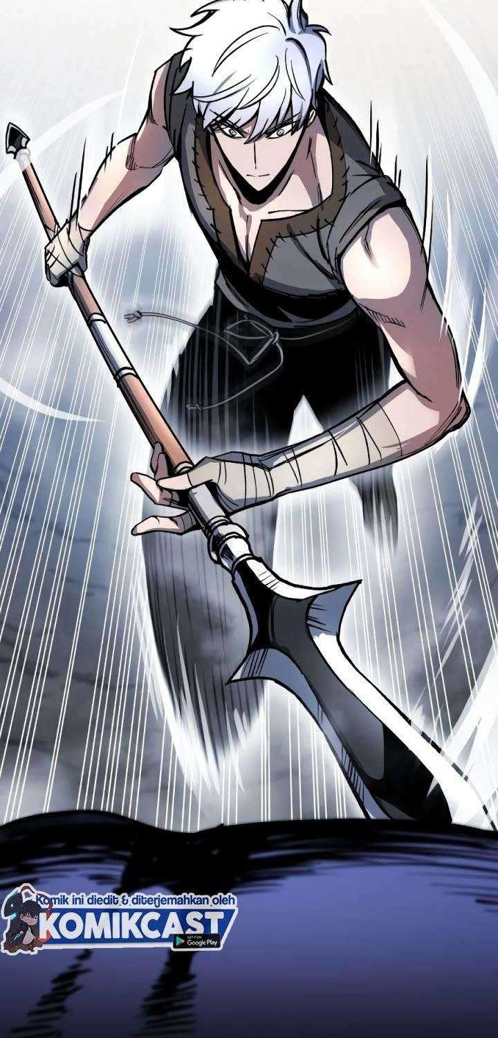 Reincarnation of the Suicidal Battle God Chapter 4 - halaman 54