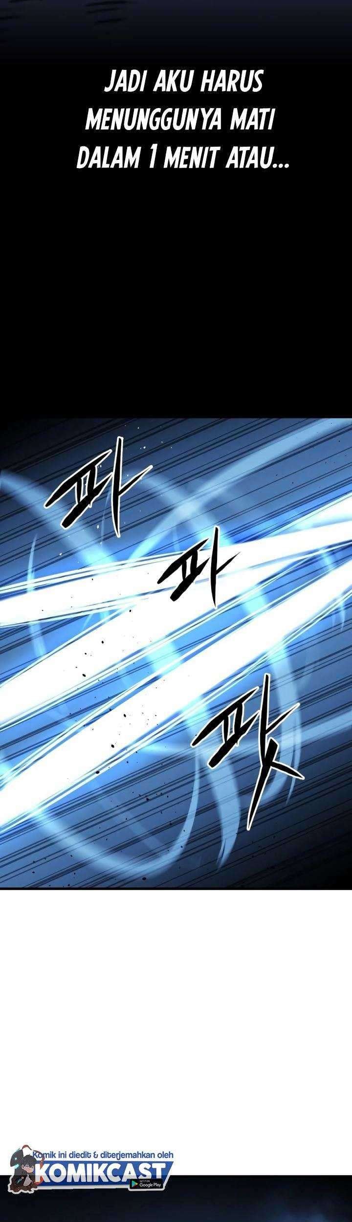 Reincarnation of the Suicidal Battle God Chapter 4 - halaman 55