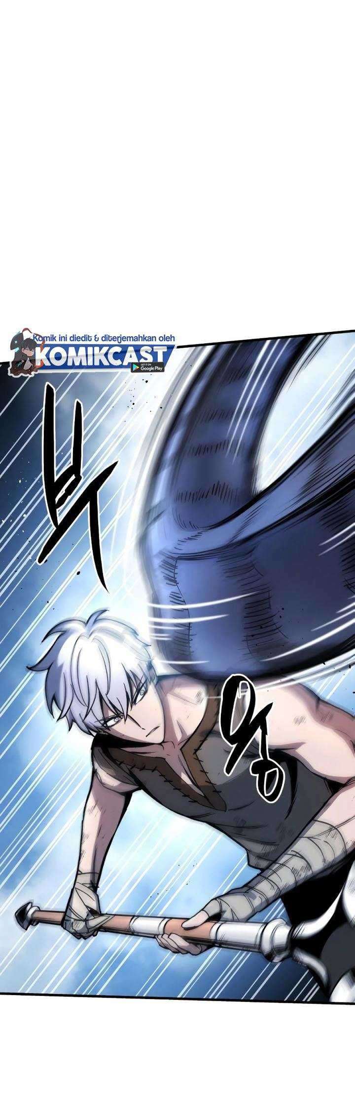 Reincarnation of the Suicidal Battle God Chapter 4 - halaman 57