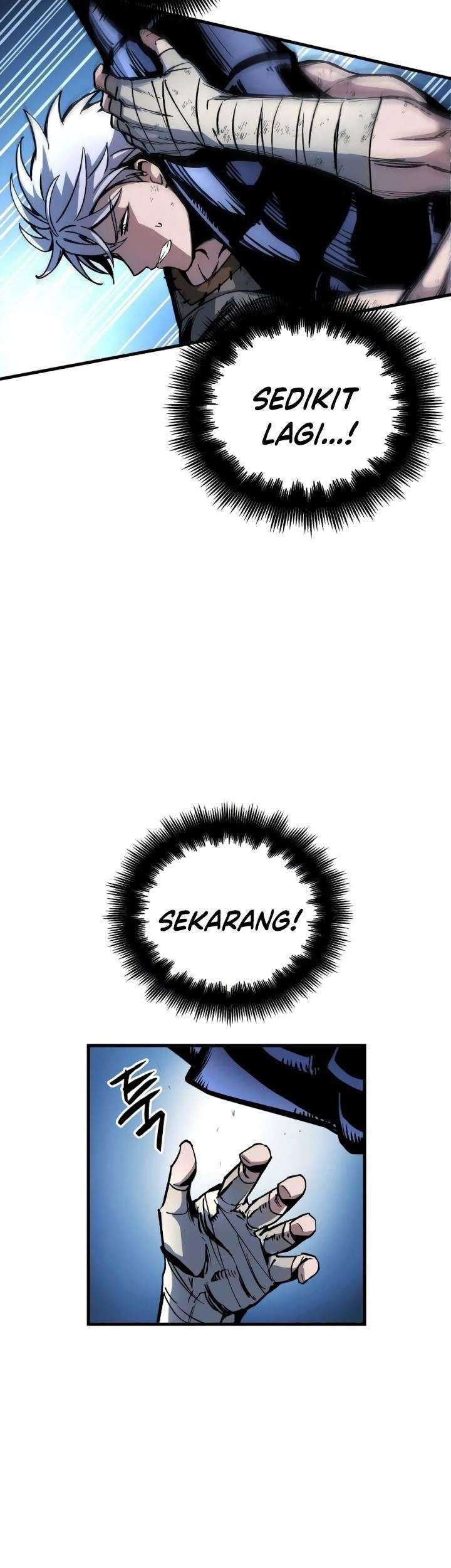 Reincarnation of the Suicidal Battle God Chapter 4 - halaman 60