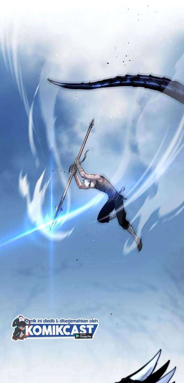 Reincarnation of the Suicidal Battle God Chapter 4 - halaman 61
