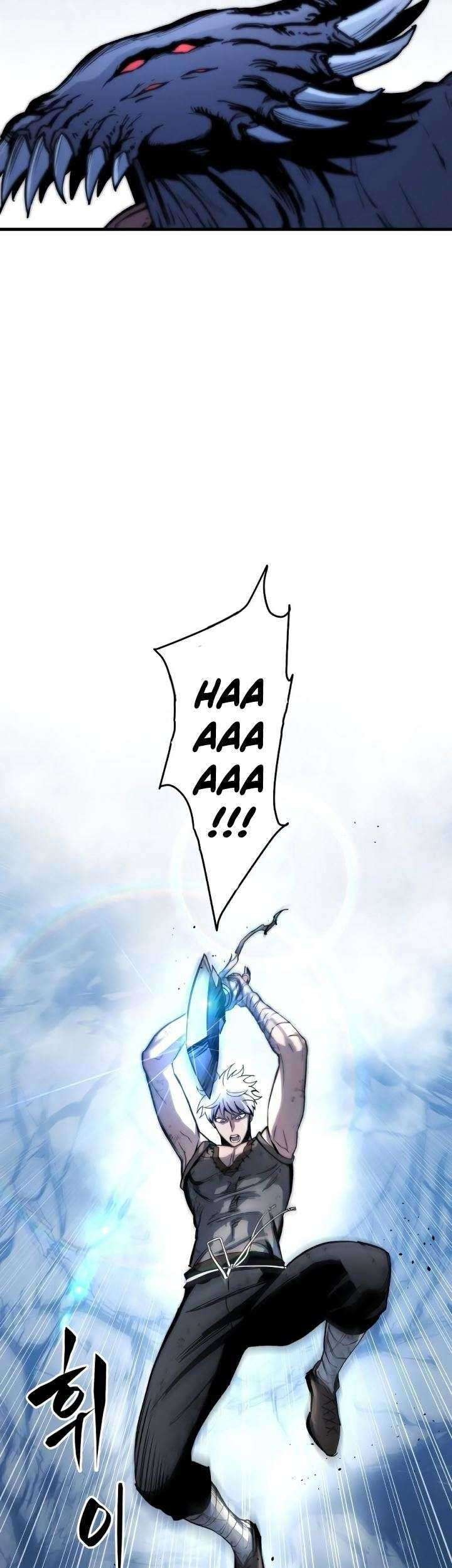 Reincarnation of the Suicidal Battle God Chapter 4 - halaman 62