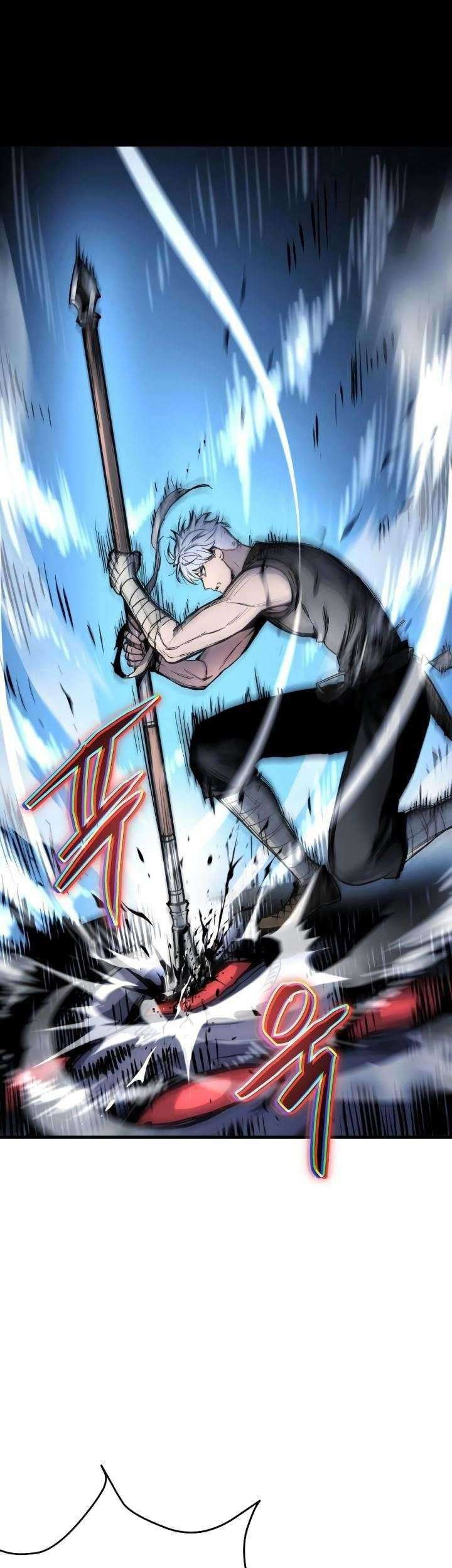 Reincarnation of the Suicidal Battle God Chapter 4 - halaman 64