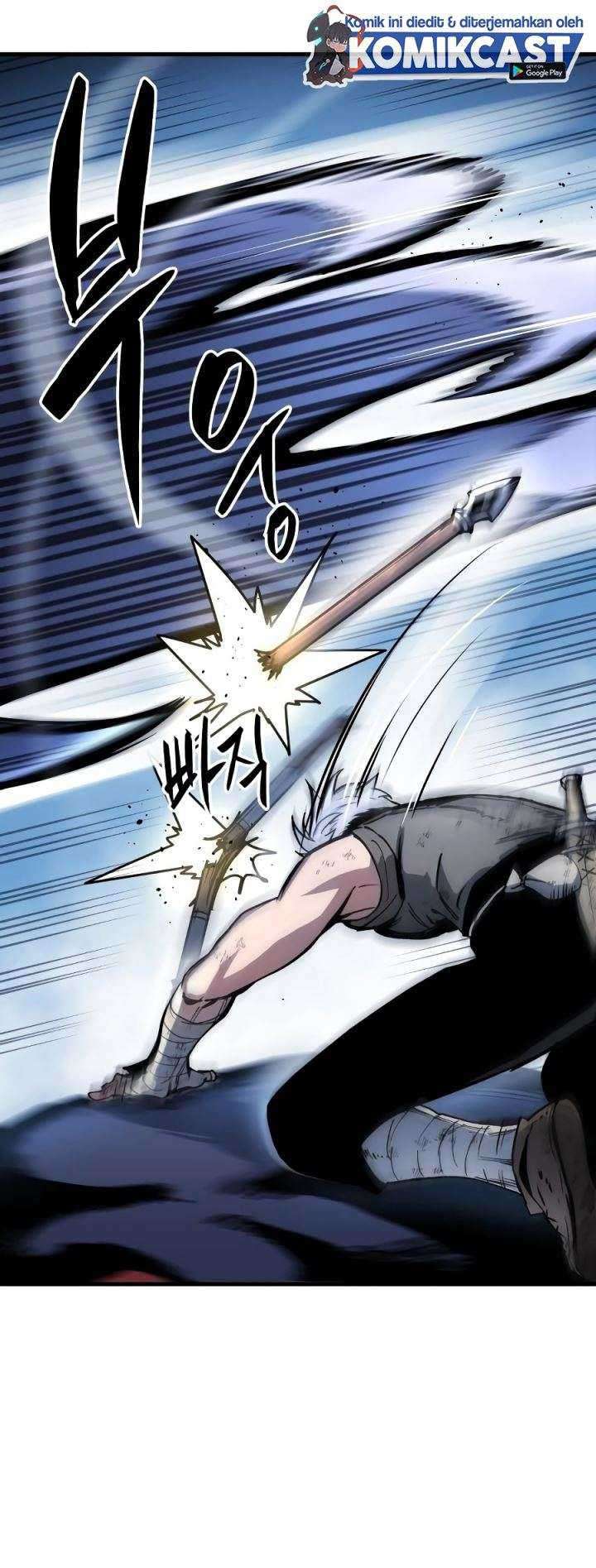 Reincarnation of the Suicidal Battle God Chapter 4 - halaman 66