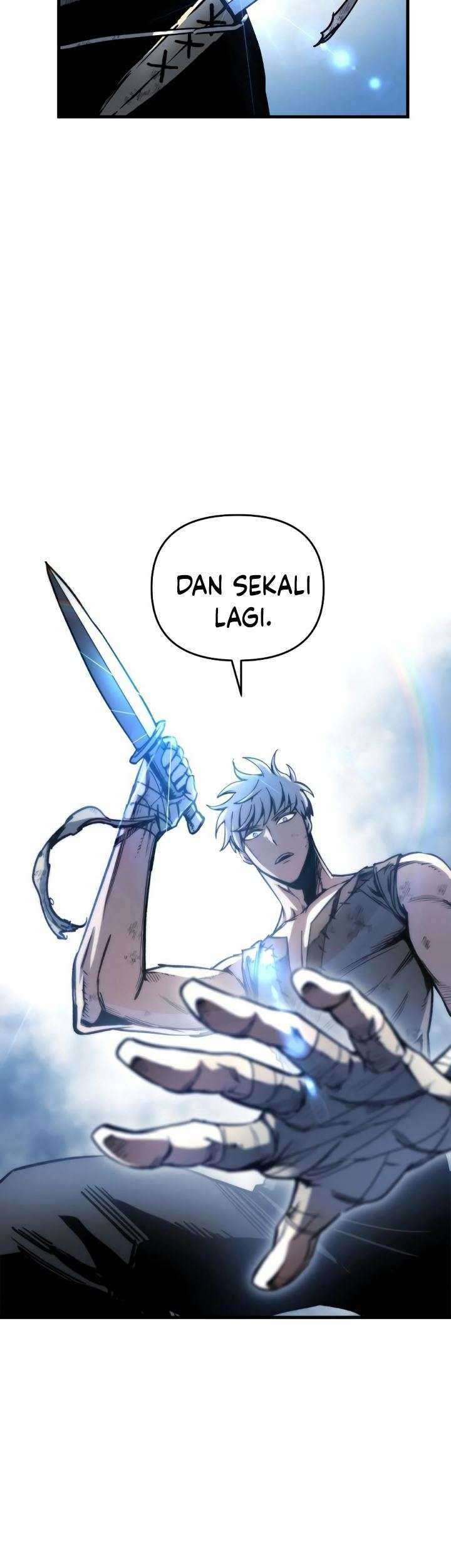 Reincarnation of the Suicidal Battle God Chapter 4 - halaman 69