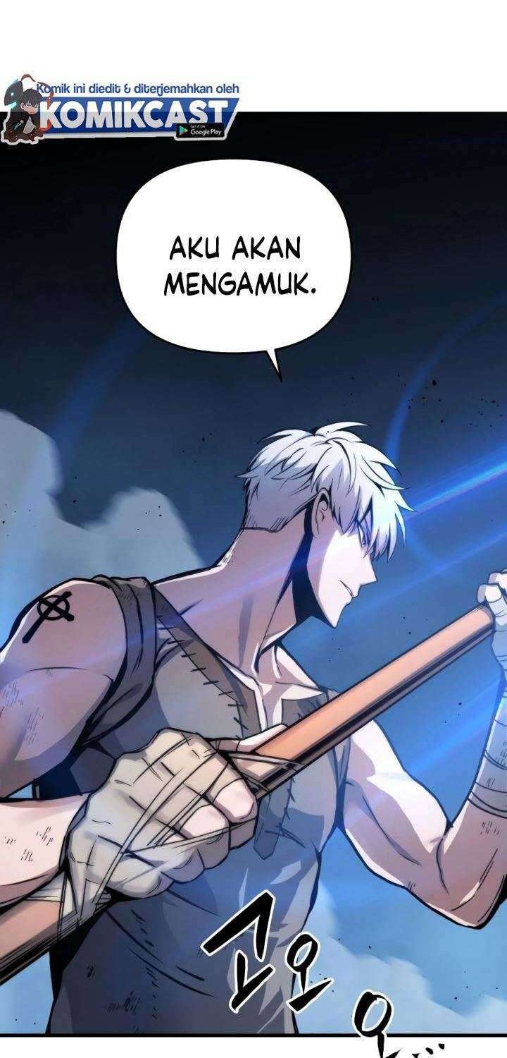 Reincarnation of the Suicidal Battle God Chapter 4 - halaman 7
