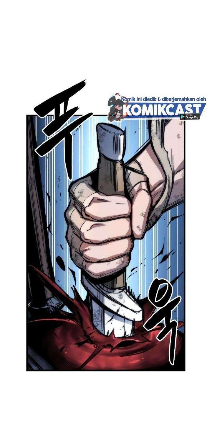 Reincarnation of the Suicidal Battle God Chapter 4 - halaman 70