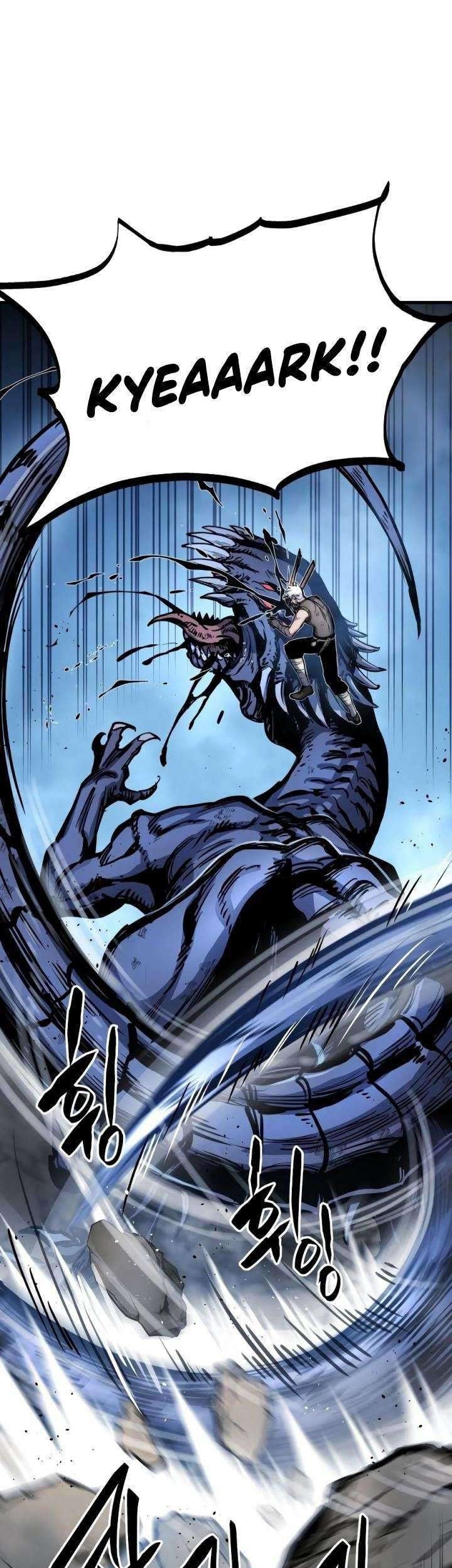 Reincarnation of the Suicidal Battle God Chapter 4 - halaman 71