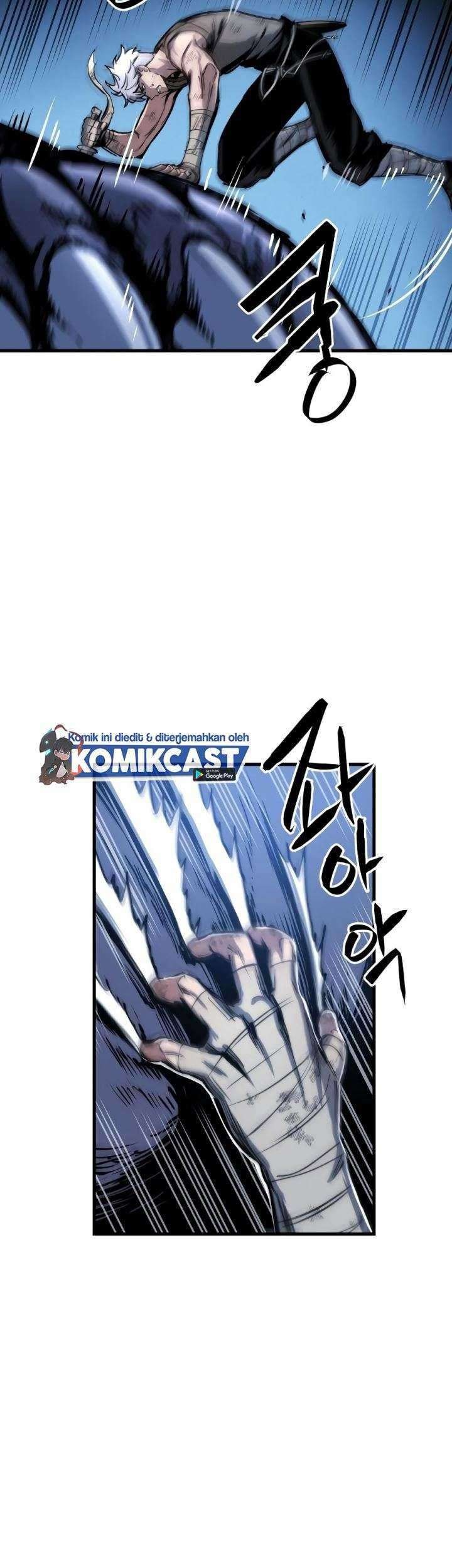 Reincarnation of the Suicidal Battle God Chapter 4 - halaman 73