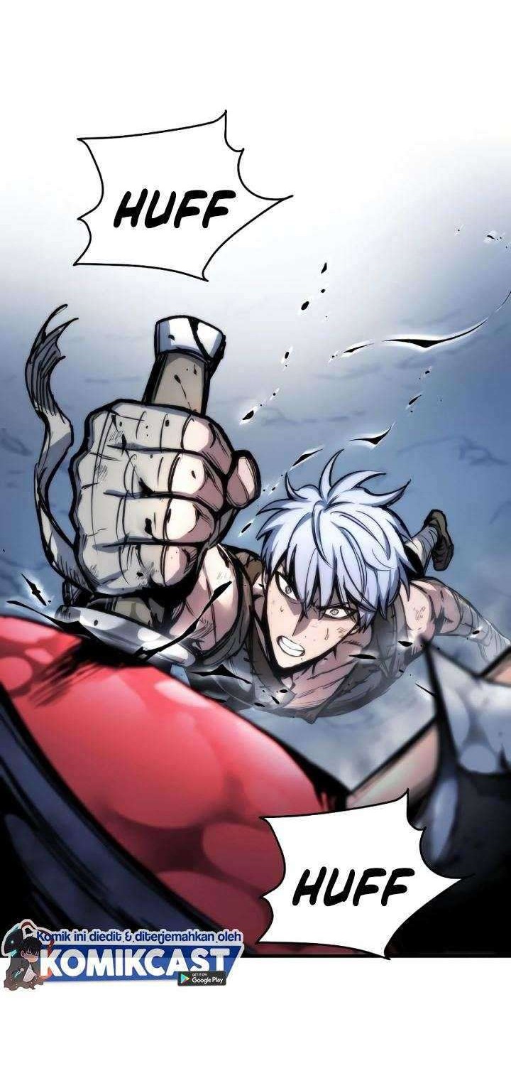Reincarnation of the Suicidal Battle God Chapter 4 - halaman 74