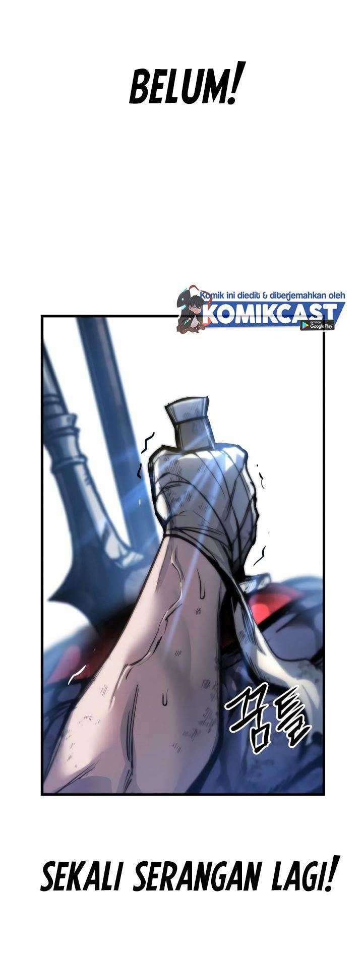 Reincarnation of the Suicidal Battle God Chapter 4 - halaman 75