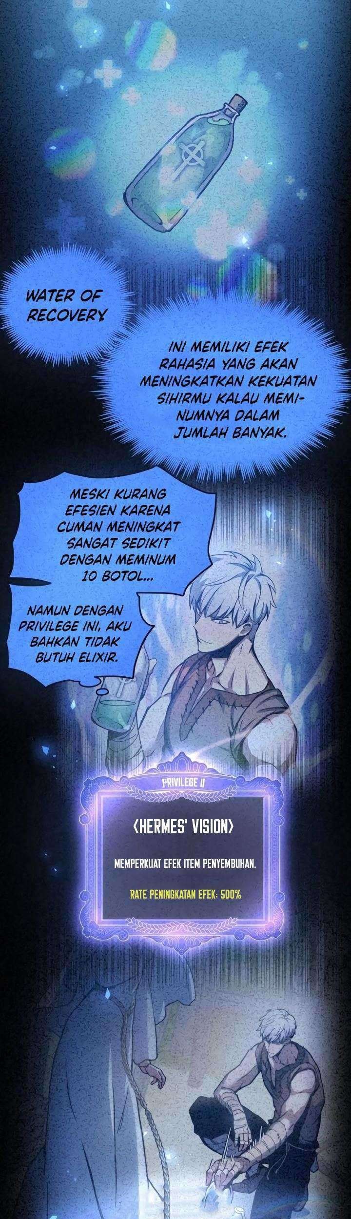 Reincarnation of the Suicidal Battle God Chapter 4 - halaman 78