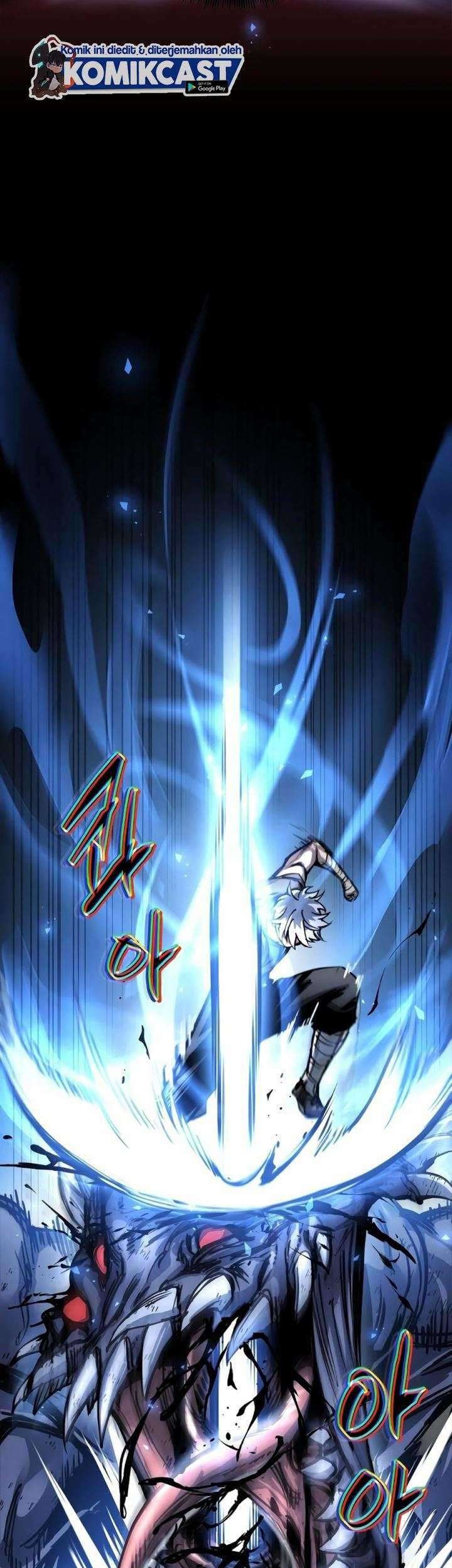 Reincarnation of the Suicidal Battle God Chapter 4 - halaman 82