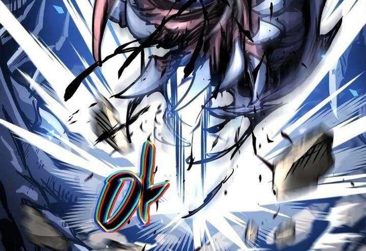 Reincarnation of the Suicidal Battle God Chapter 4 - halaman 83