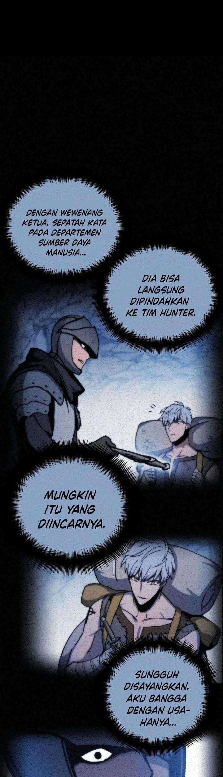 Reincarnation of the Suicidal Battle God Chapter 4 - halaman 86
