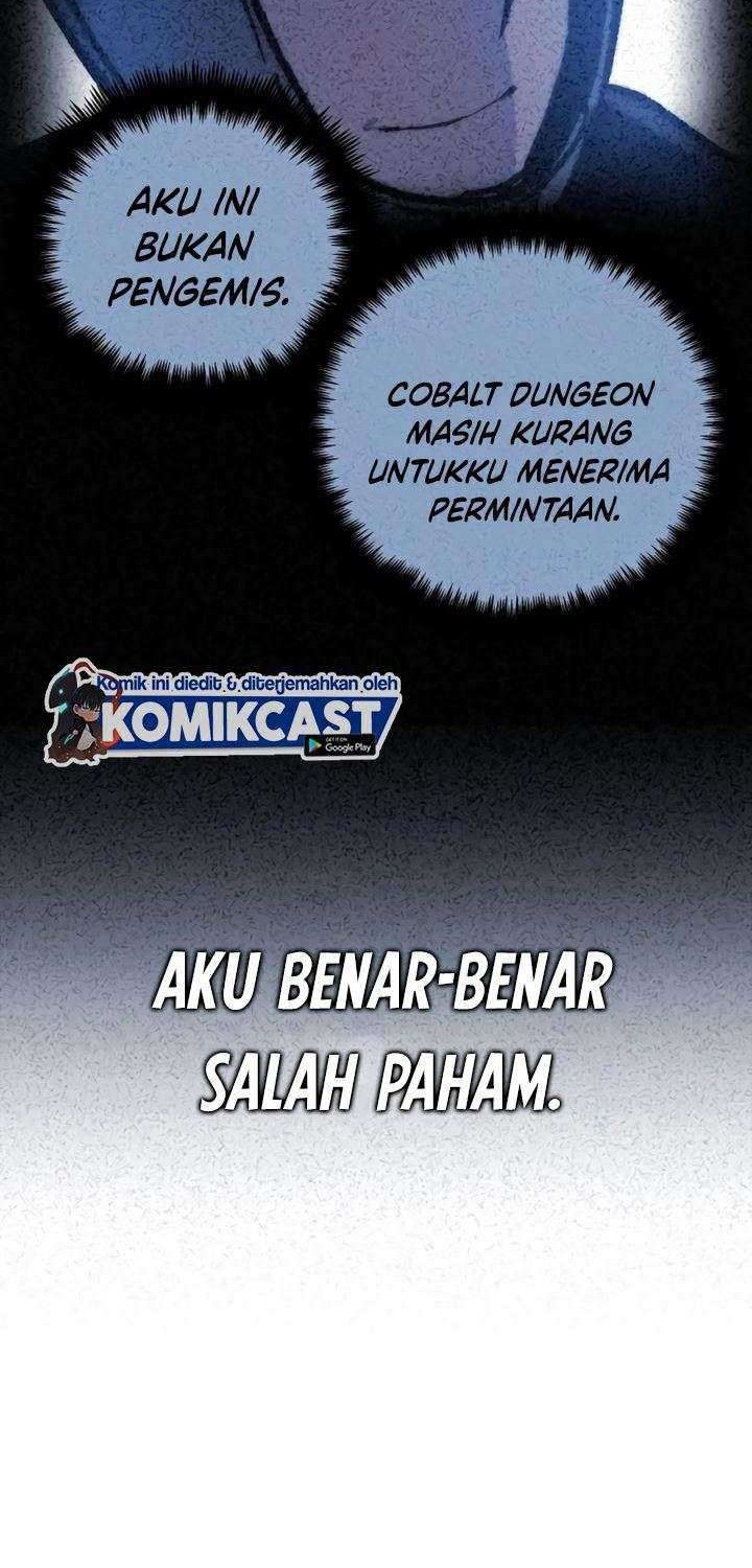 Reincarnation of the Suicidal Battle God Chapter 4 - halaman 87