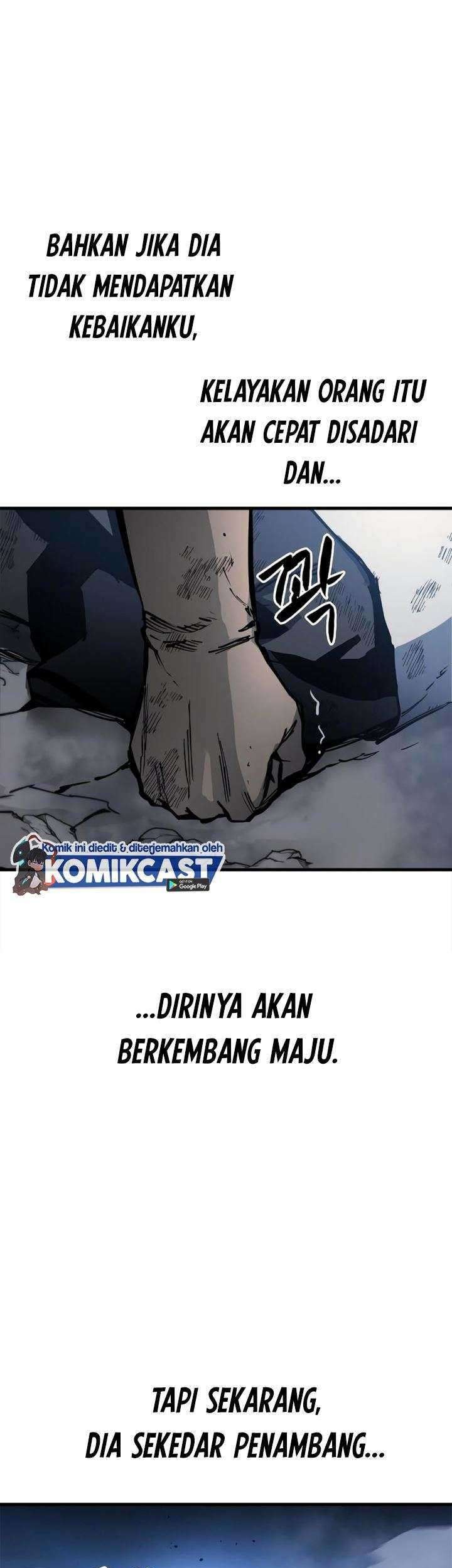 Reincarnation of the Suicidal Battle God Chapter 4 - halaman 88