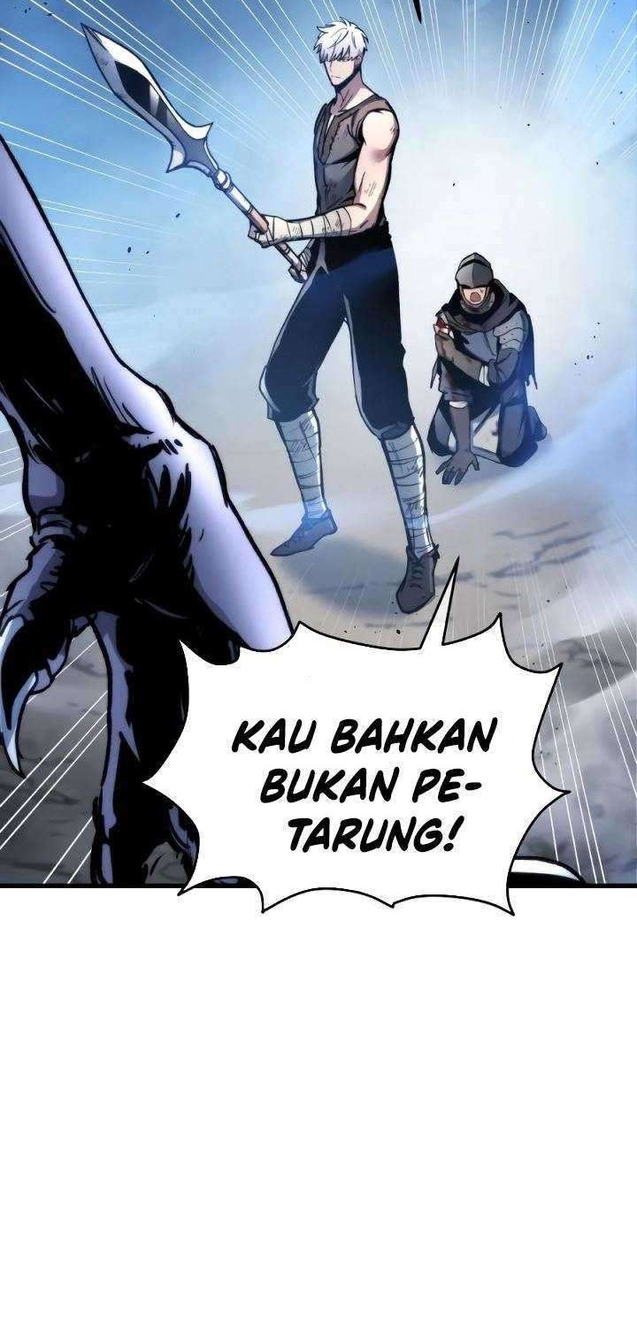 Reincarnation of the Suicidal Battle God Chapter 4 - halaman 9