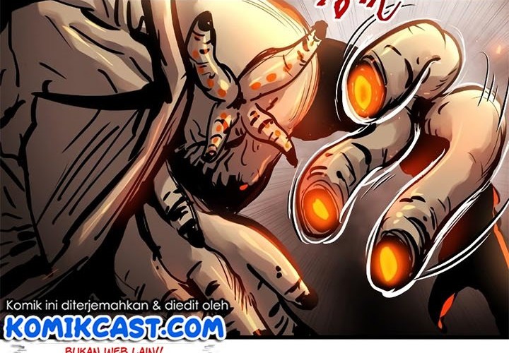 Reincarnation of the Suicidal Battle God Chapter 40 - halaman 11