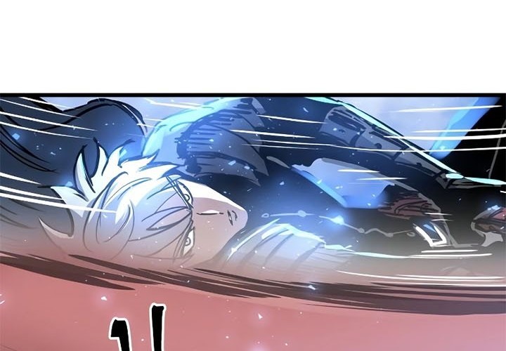 Reincarnation of the Suicidal Battle God Chapter 40 - halaman 13