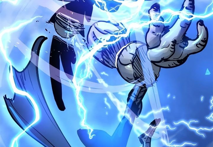 Reincarnation of the Suicidal Battle God Chapter 40 - halaman 16