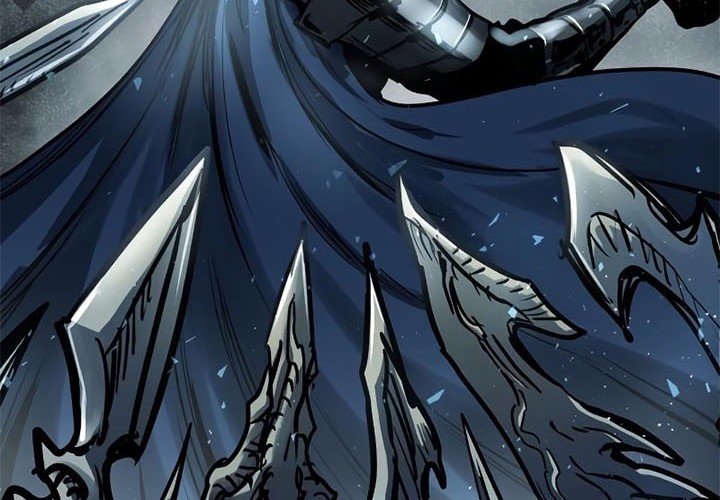 Reincarnation of the Suicidal Battle God Chapter 40 - halaman 20
