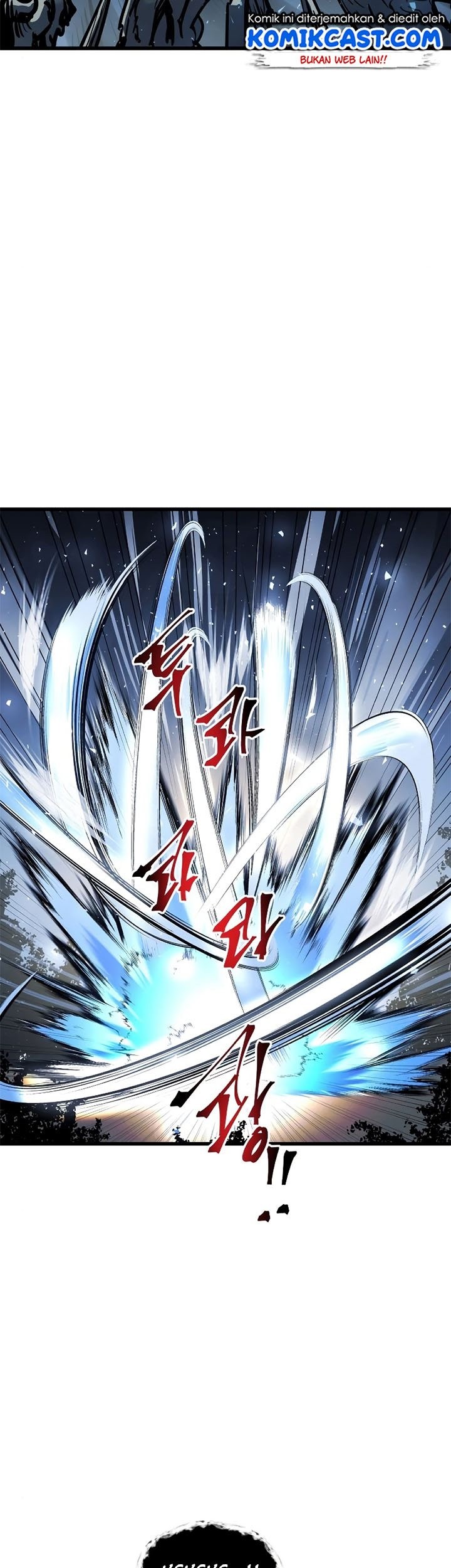 Reincarnation of the Suicidal Battle God Chapter 40 - halaman 21