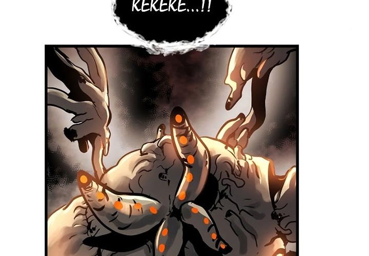 Reincarnation of the Suicidal Battle God Chapter 40 - halaman 22