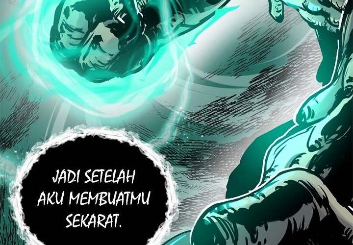 Reincarnation of the Suicidal Battle God Chapter 40 - halaman 26