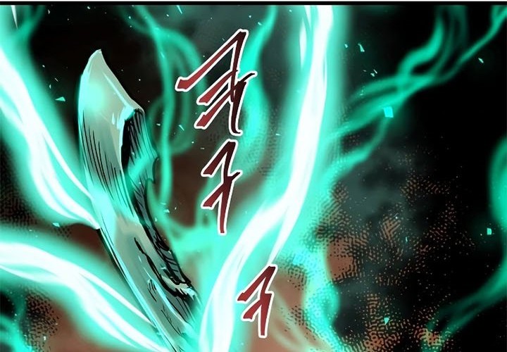 Reincarnation of the Suicidal Battle God Chapter 40 - halaman 32